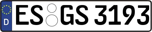 ES-GS3193