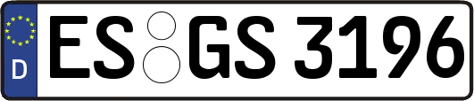 ES-GS3196