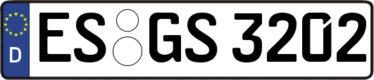 ES-GS3202