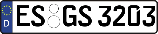 ES-GS3203