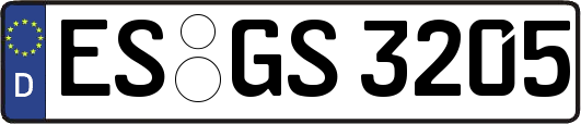 ES-GS3205