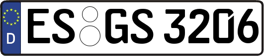 ES-GS3206