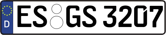 ES-GS3207