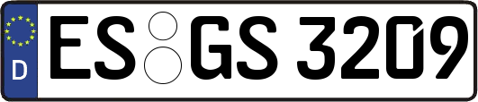 ES-GS3209