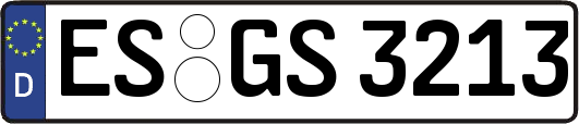 ES-GS3213