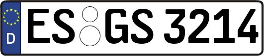 ES-GS3214