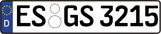ES-GS3215