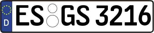 ES-GS3216