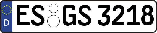 ES-GS3218