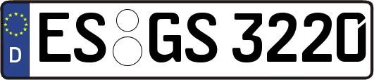 ES-GS3220