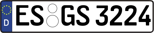 ES-GS3224