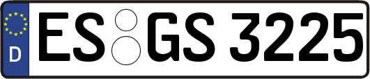 ES-GS3225
