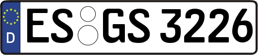ES-GS3226
