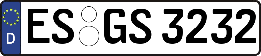 ES-GS3232