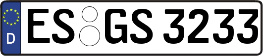ES-GS3233