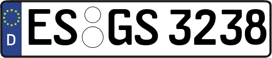 ES-GS3238