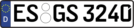 ES-GS3240