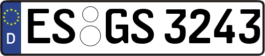 ES-GS3243