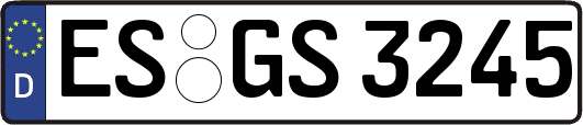 ES-GS3245