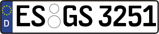 ES-GS3251