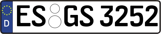 ES-GS3252