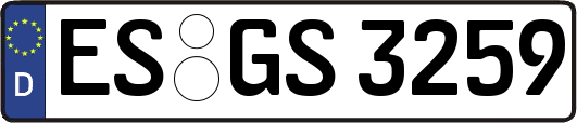 ES-GS3259