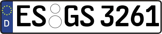 ES-GS3261
