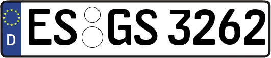 ES-GS3262