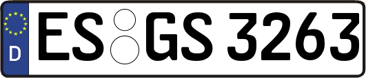 ES-GS3263