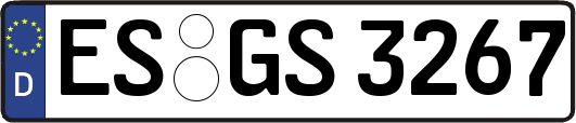 ES-GS3267