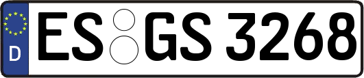 ES-GS3268