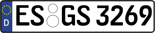 ES-GS3269