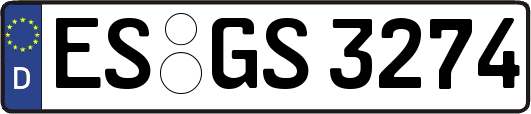 ES-GS3274