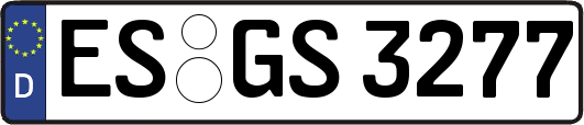 ES-GS3277