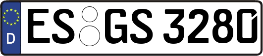 ES-GS3280