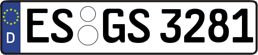 ES-GS3281