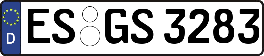 ES-GS3283