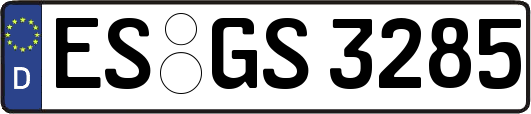 ES-GS3285