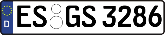 ES-GS3286