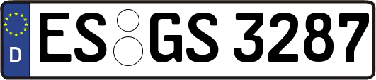 ES-GS3287