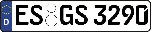 ES-GS3290