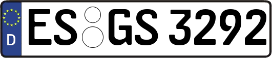 ES-GS3292