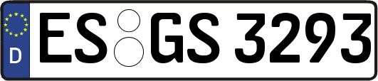 ES-GS3293