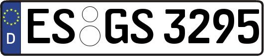 ES-GS3295