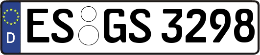 ES-GS3298
