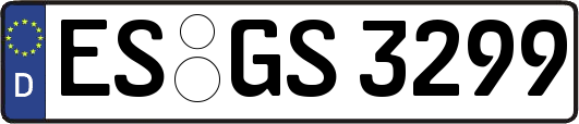 ES-GS3299