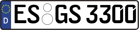 ES-GS3300