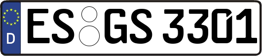 ES-GS3301