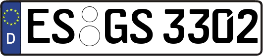 ES-GS3302