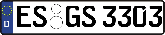 ES-GS3303